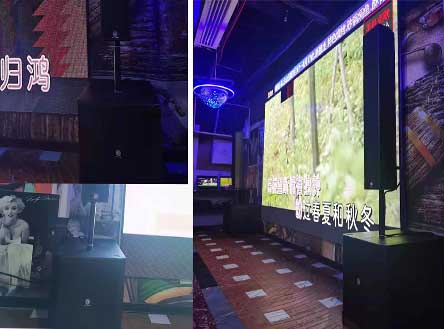 派对空间party